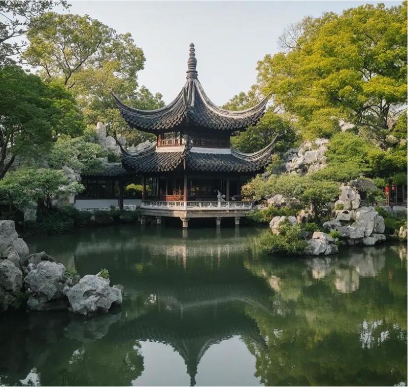 湘潭雨湖含烟航空航天有限公司